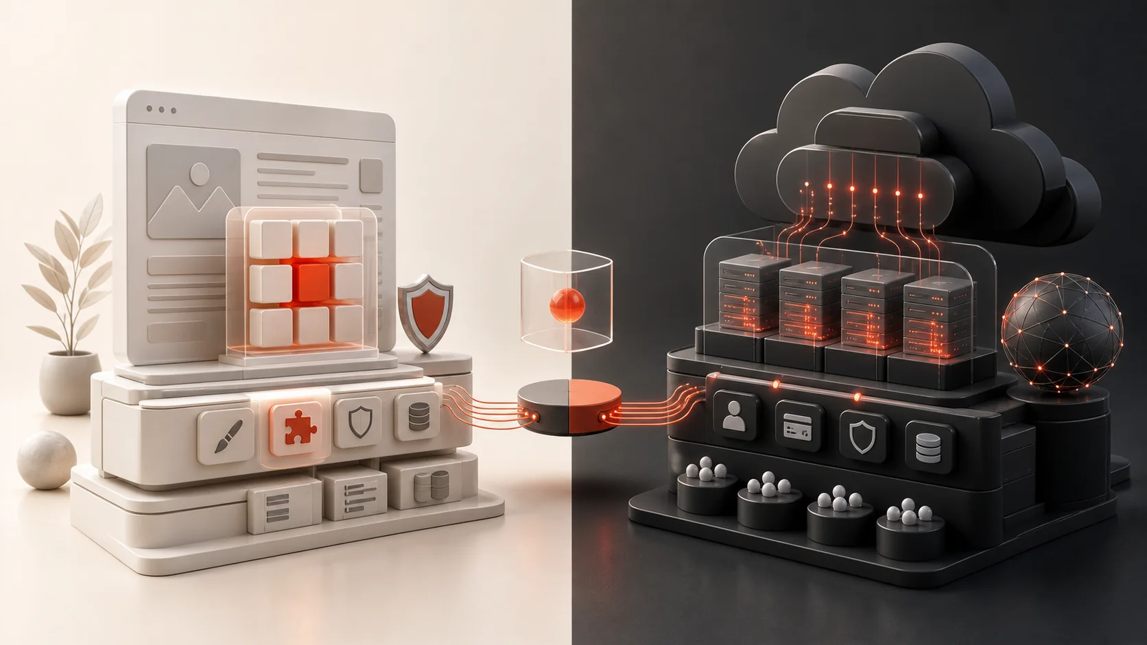 Custom WordPress Plugin vs SaaS: Which Is Right for Your Product?