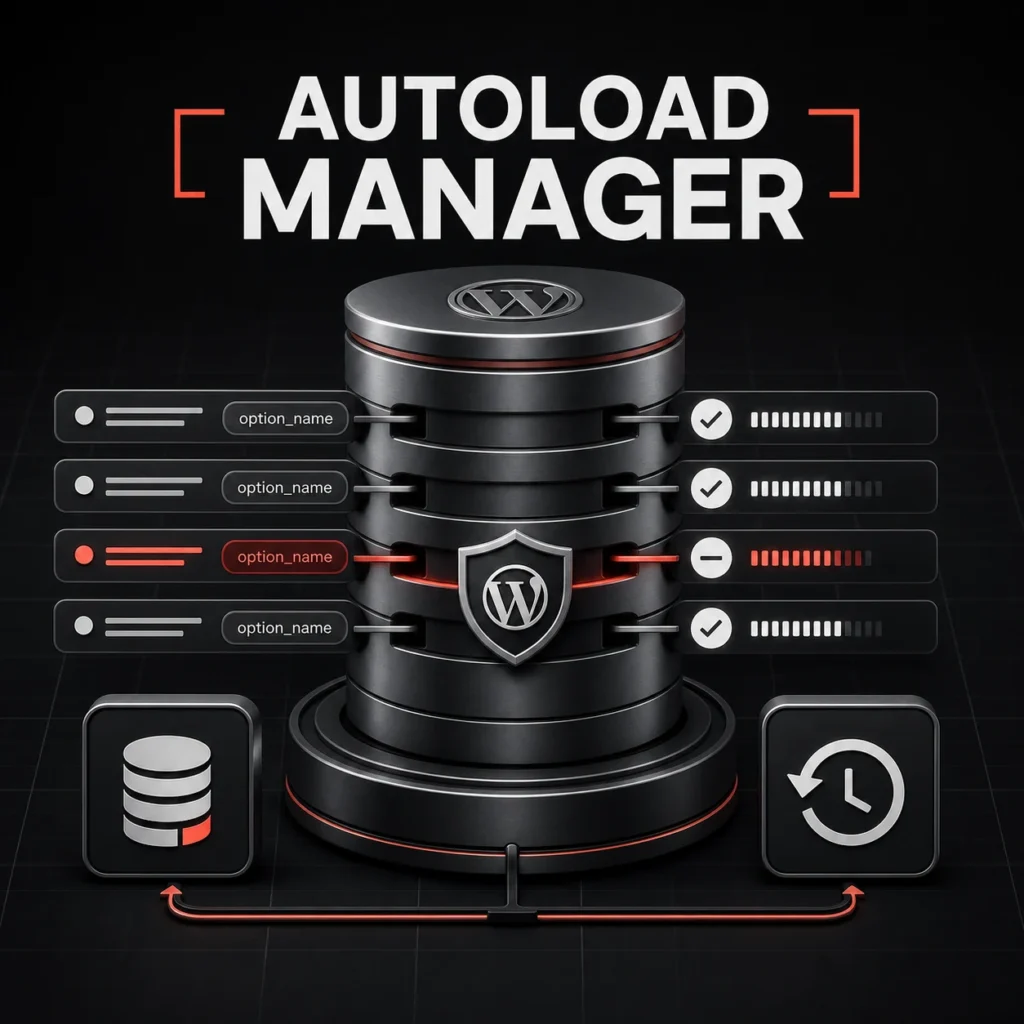 How to Reduce WordPress Autoloaded Options Safely