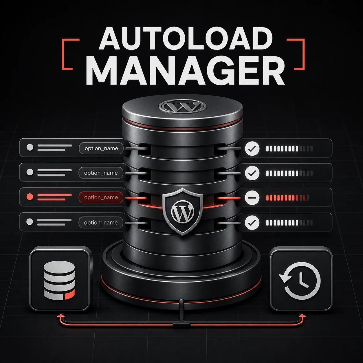 How to Reduce WordPress Autoloaded Options Safely