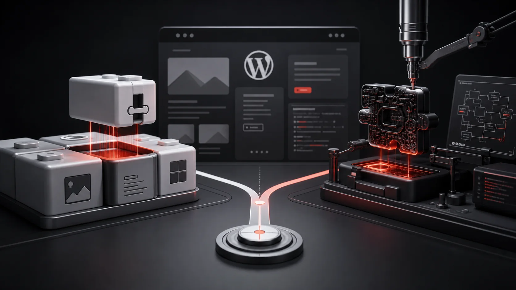 Free WordPress Plugin or Custom Build? A Practical Decision Guide