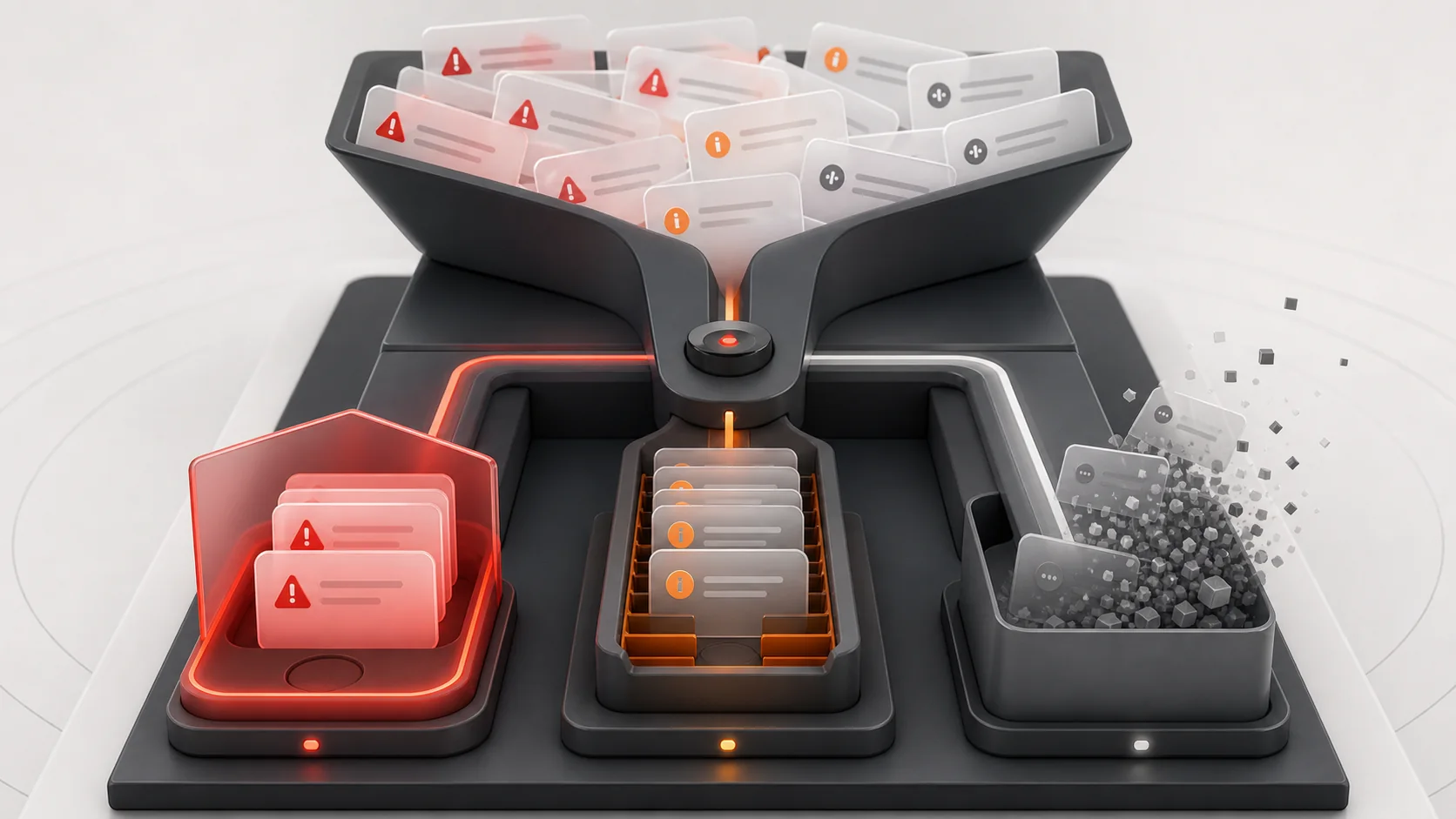 WordPress Admin Notice Triage: What to Keep, Route, or Suppress