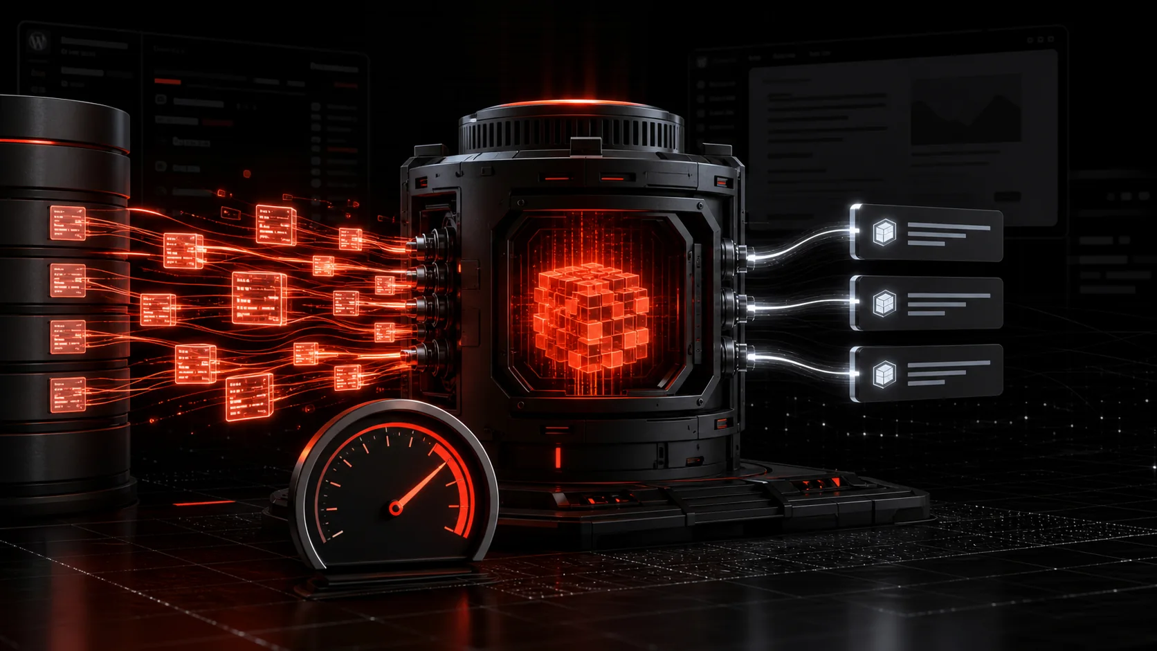 How Autoloaded Options Affect WordPress TTFB