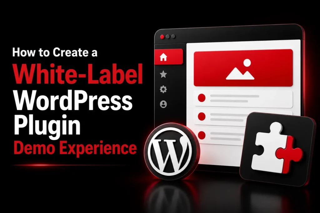 How to Create a White-Label WordPress Plugin Demo Experience