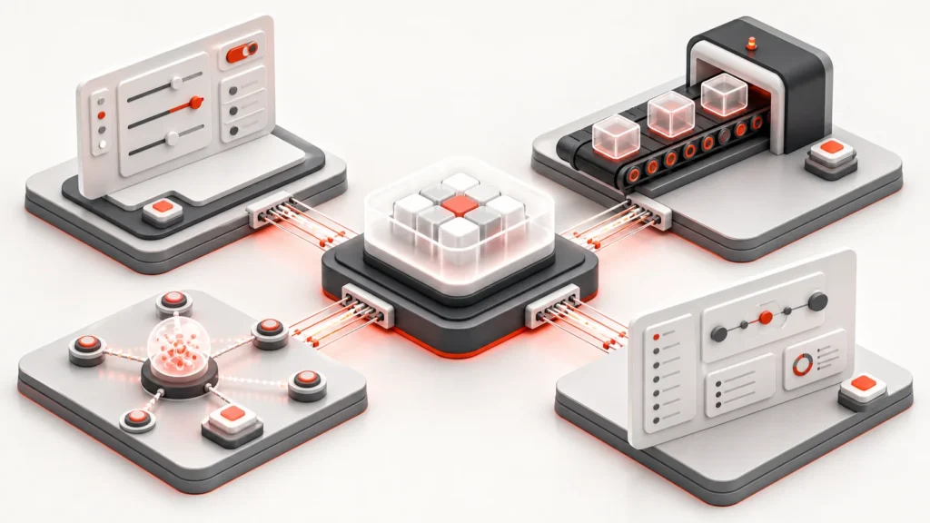 WordPress Plugin Architecture: Settings, Jobs, Webhooks, and Admin Workflows