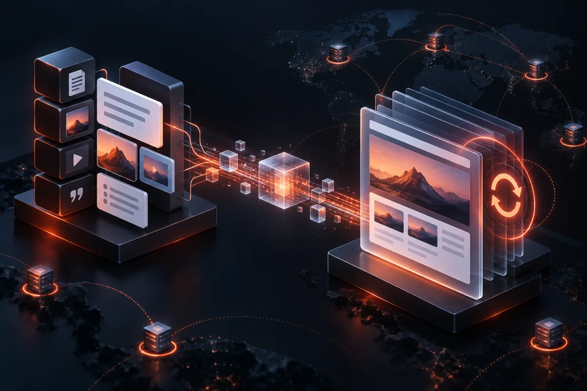 Headless WordPress with Next.js: Incremental Static Regeneration (ISR)