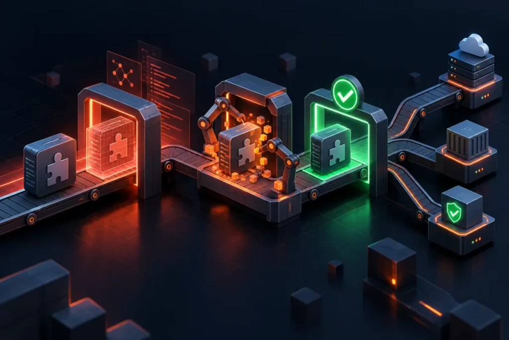 Automating Code Quality in WordPress Plugins: PHPStan, Rector & GitHub Actions