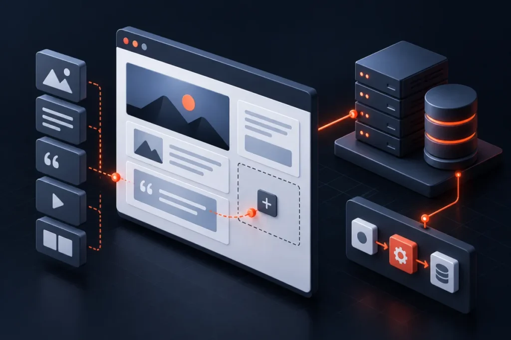 Building Custom Gutenberg Blocks with Server State and Block API v3