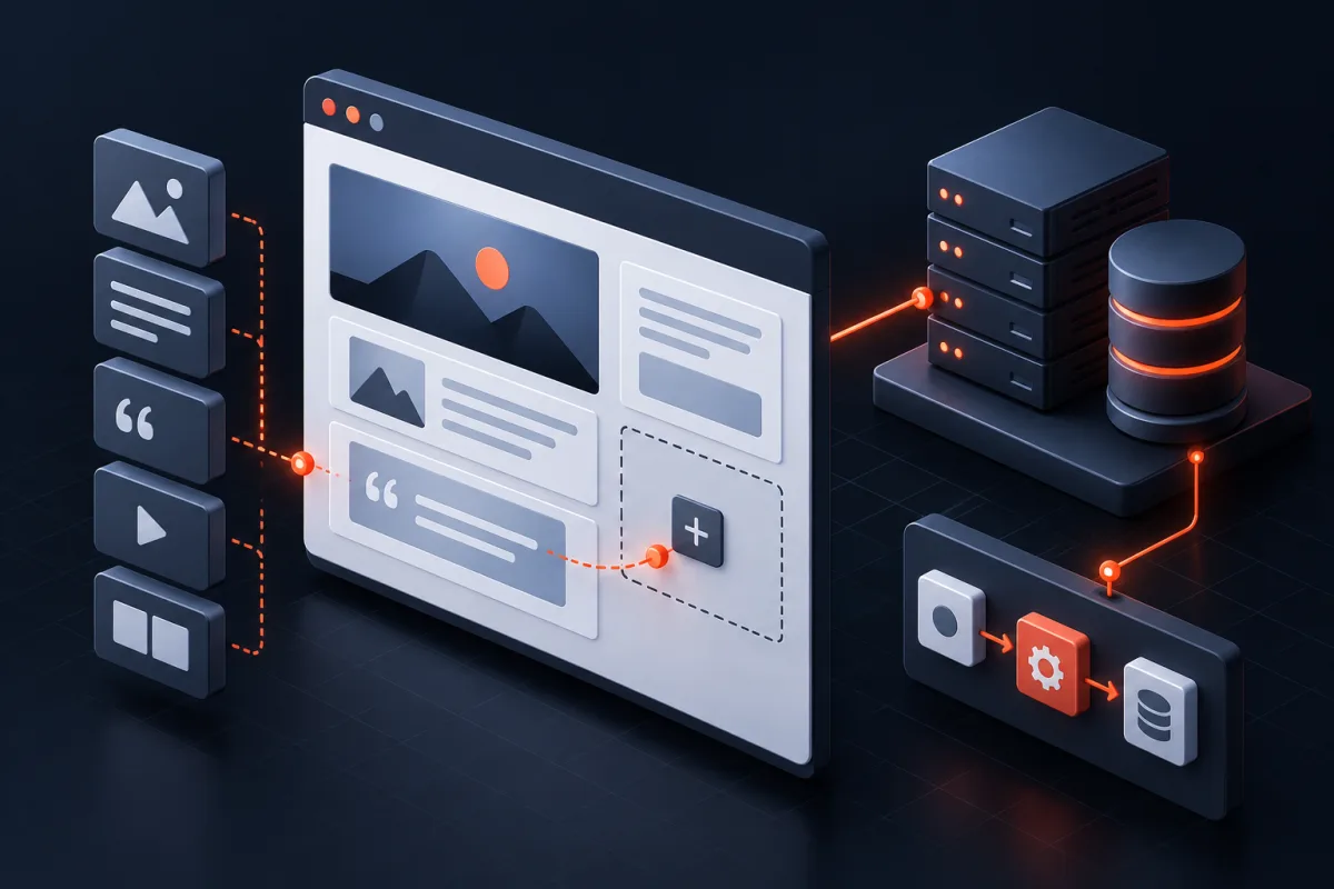 Building Custom Gutenberg Blocks with Server State and Block API v3