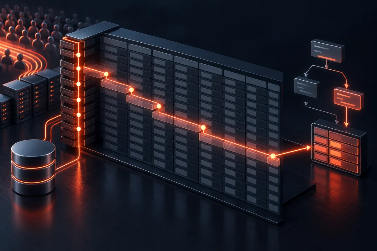 Optimizing WordPress meta_query with Purpose-Built Index Tables