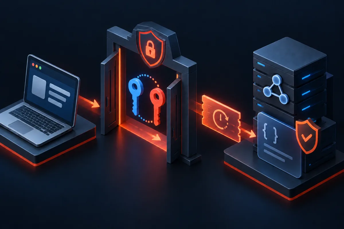 OAuth 2.0 for WordPress REST Integrations: When and How to Use It