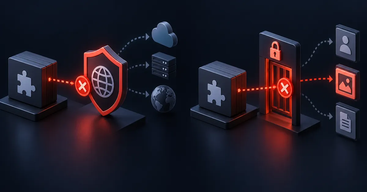Preventing SSRF and IDOR Vulnerabilities in Custom WordPress Plugins