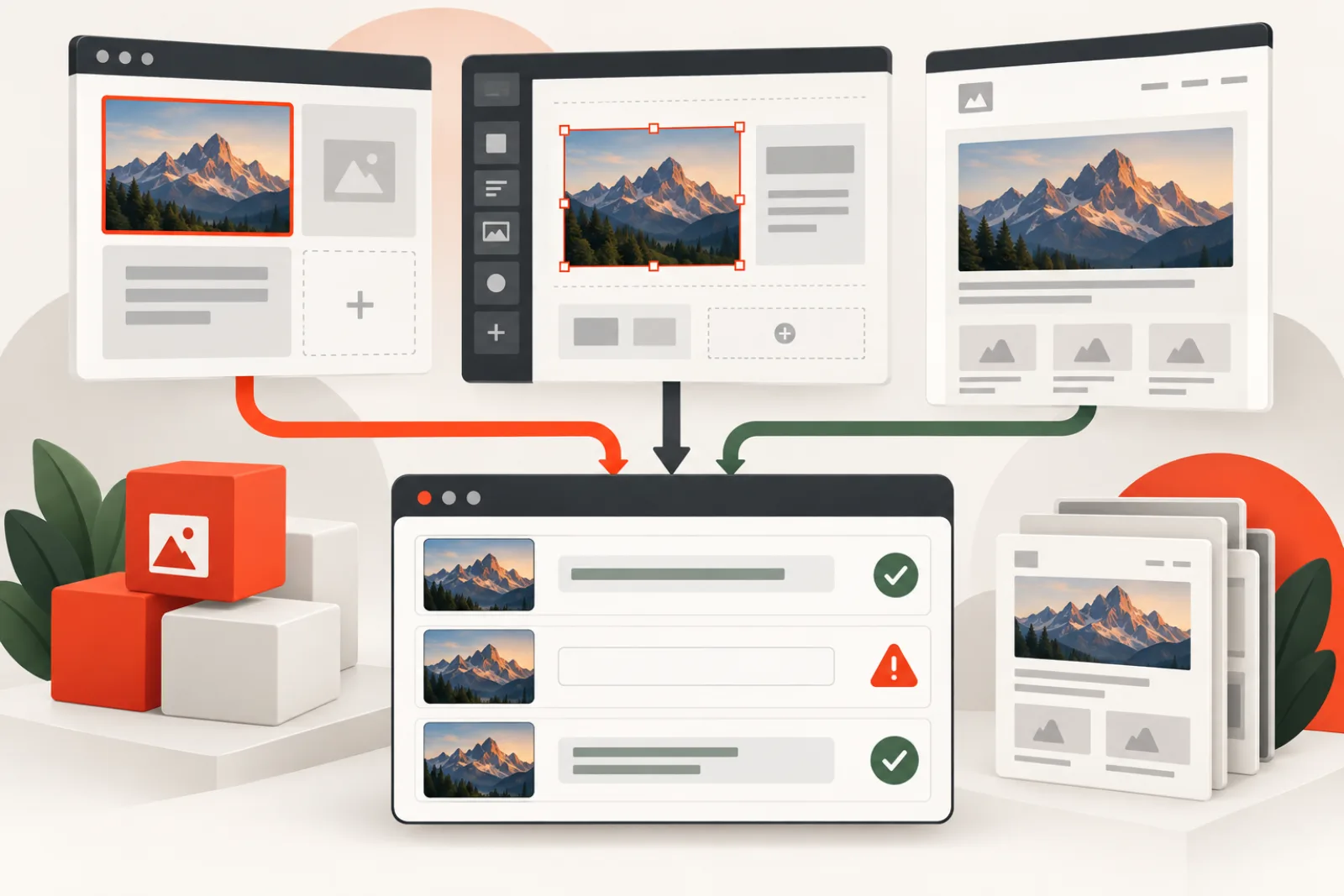 How to Audit Alt Text Across Gutenberg, Elementor and Existing Templates