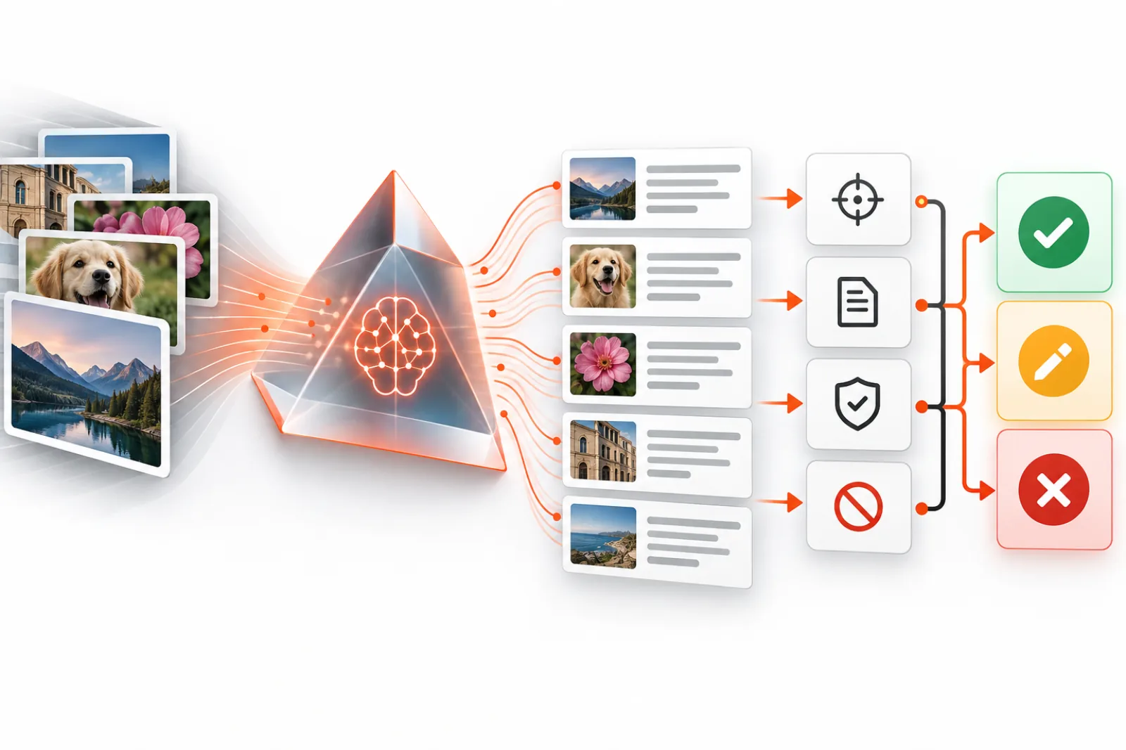 Bulk AI Alt Text in WordPress: A Human-Review Workflow That Avoids Hallucinations