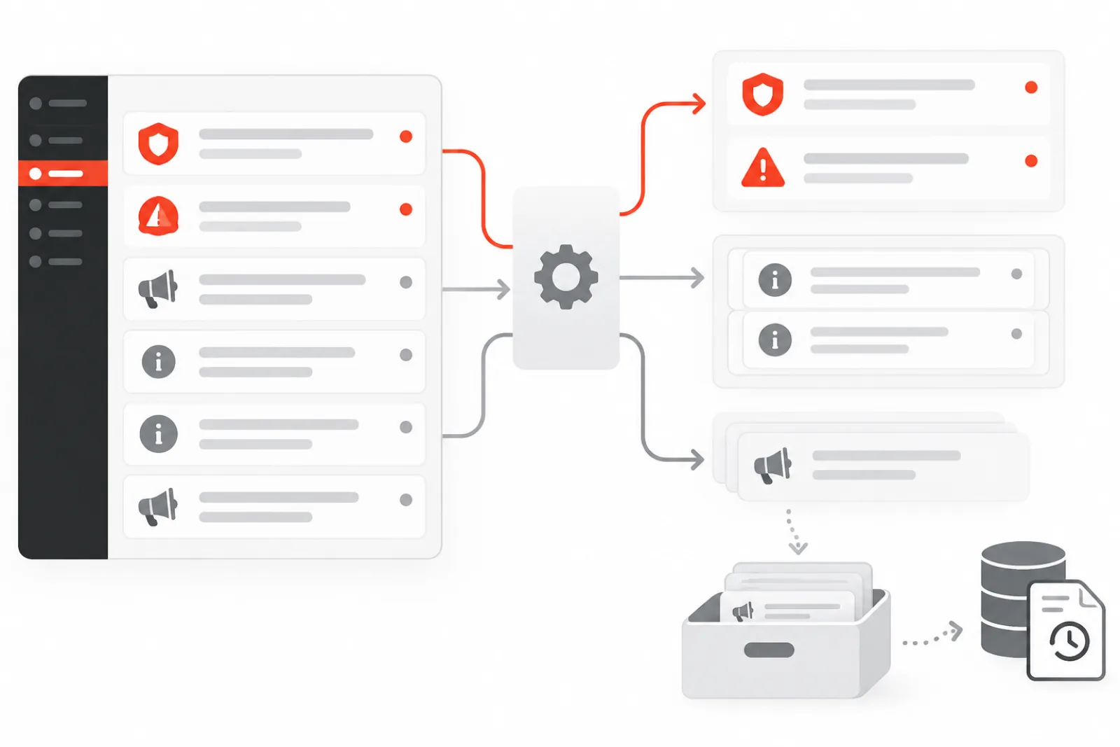 How to Keep Client WordPress Dashboards Clean Without Hiding Critical Warnings
