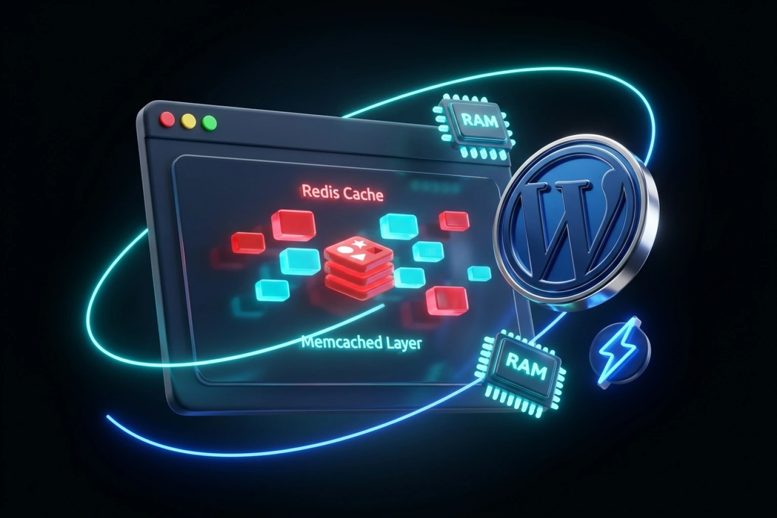 Mastering WordPress Transient Caching with Redis and Memcached
