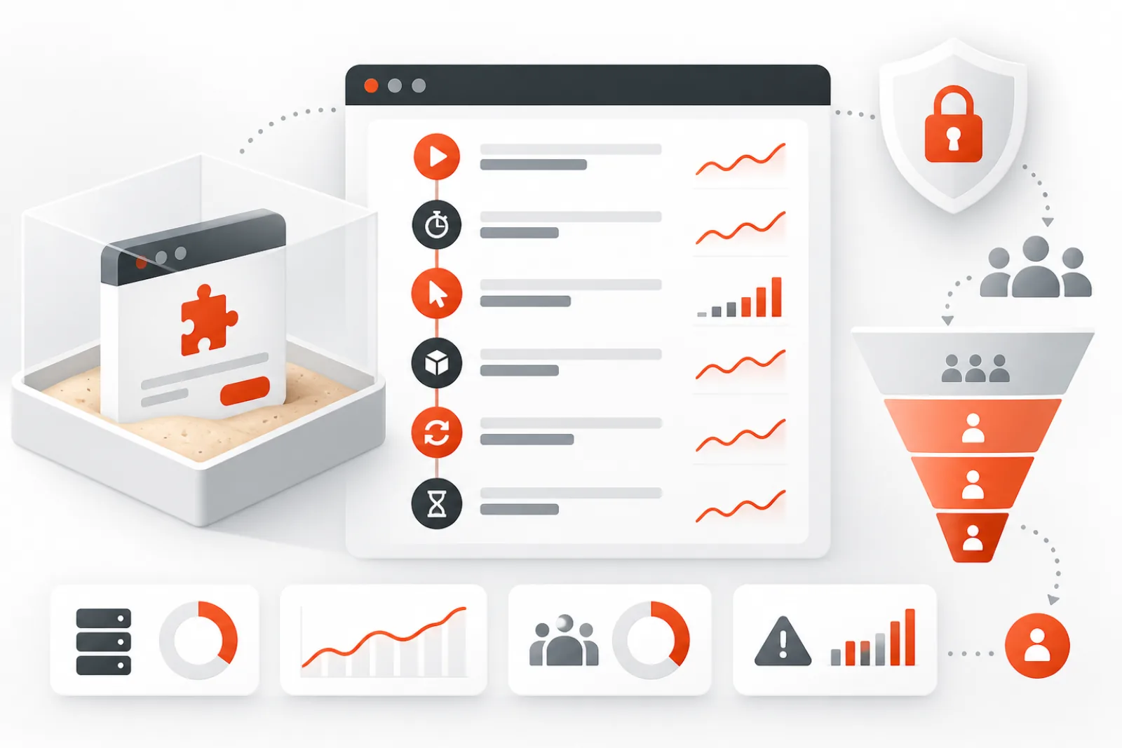 How to Measure WordPress Plugin Demo Quality Without Invasive Tracking
