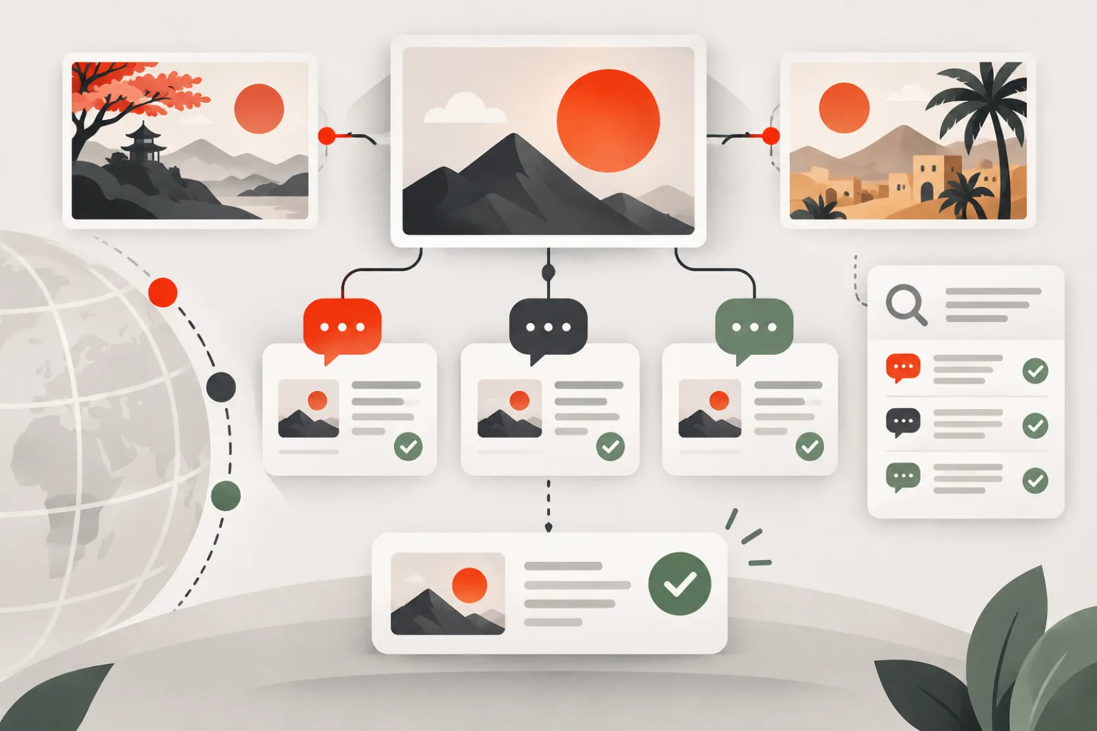 Multilingual WordPress Alt Text: Translation, Context and Media-Library Pitfalls