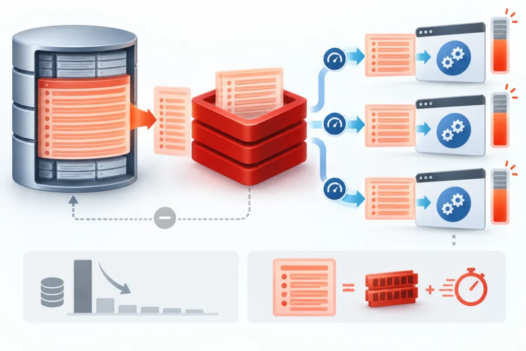 Do Redis and Object Caching Fix Bloated WordPress Autoloaded Options?