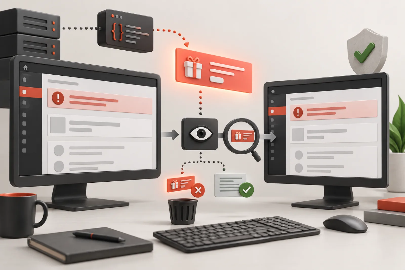 How to Remove JavaScript-Injected WordPress Admin Notices Safely