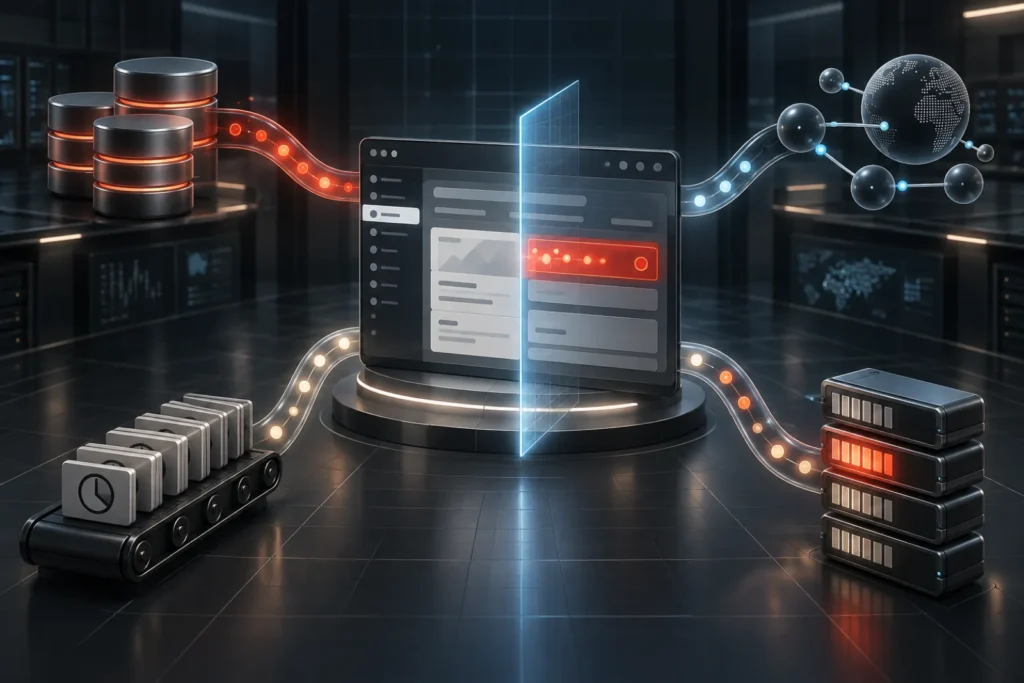 Why Is WordPress Admin So Slow? Diagnose Queries, Remote Calls, Cron and Memory