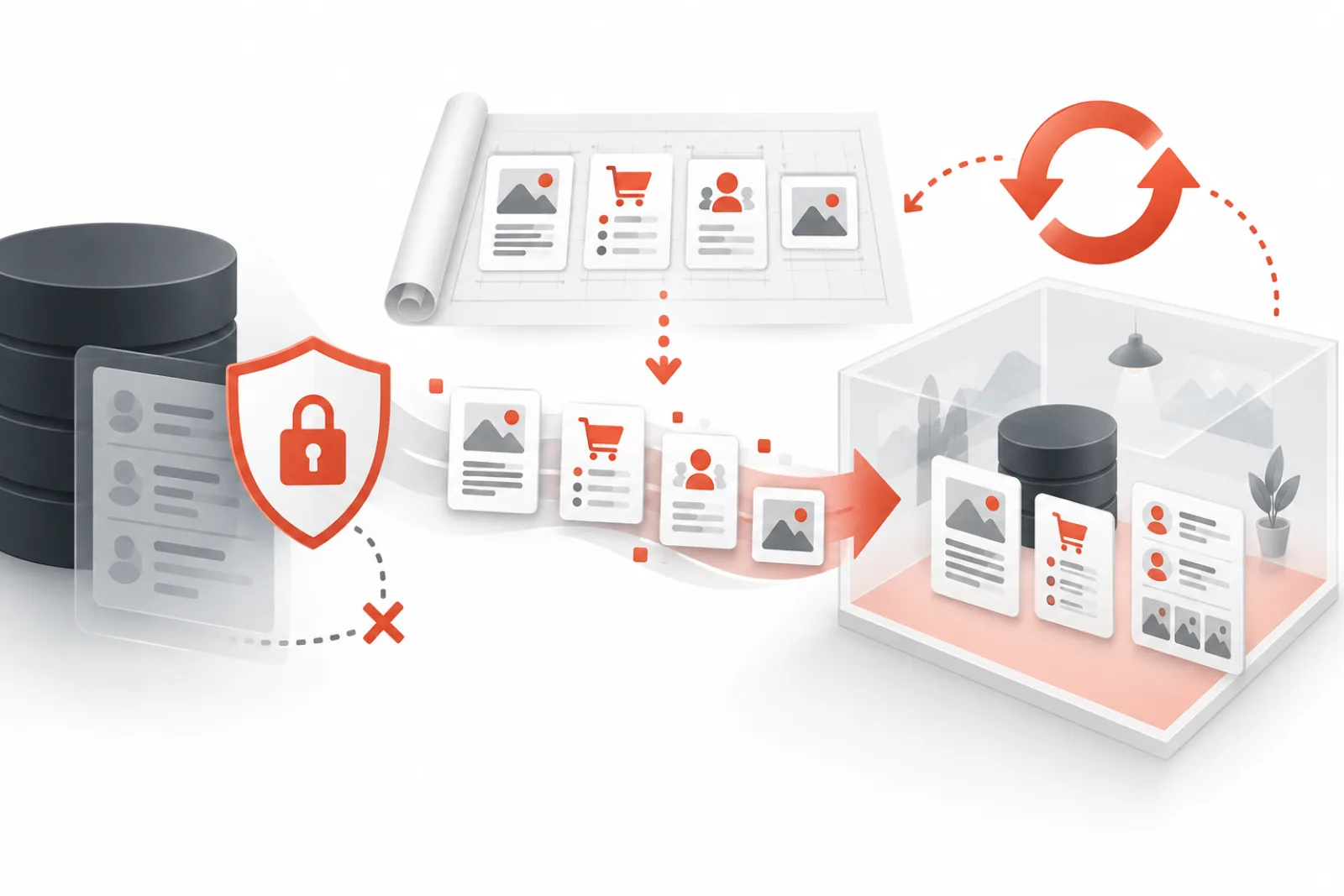 How to Seed Realistic WordPress Plugin Demo Data Without Exposing Customers