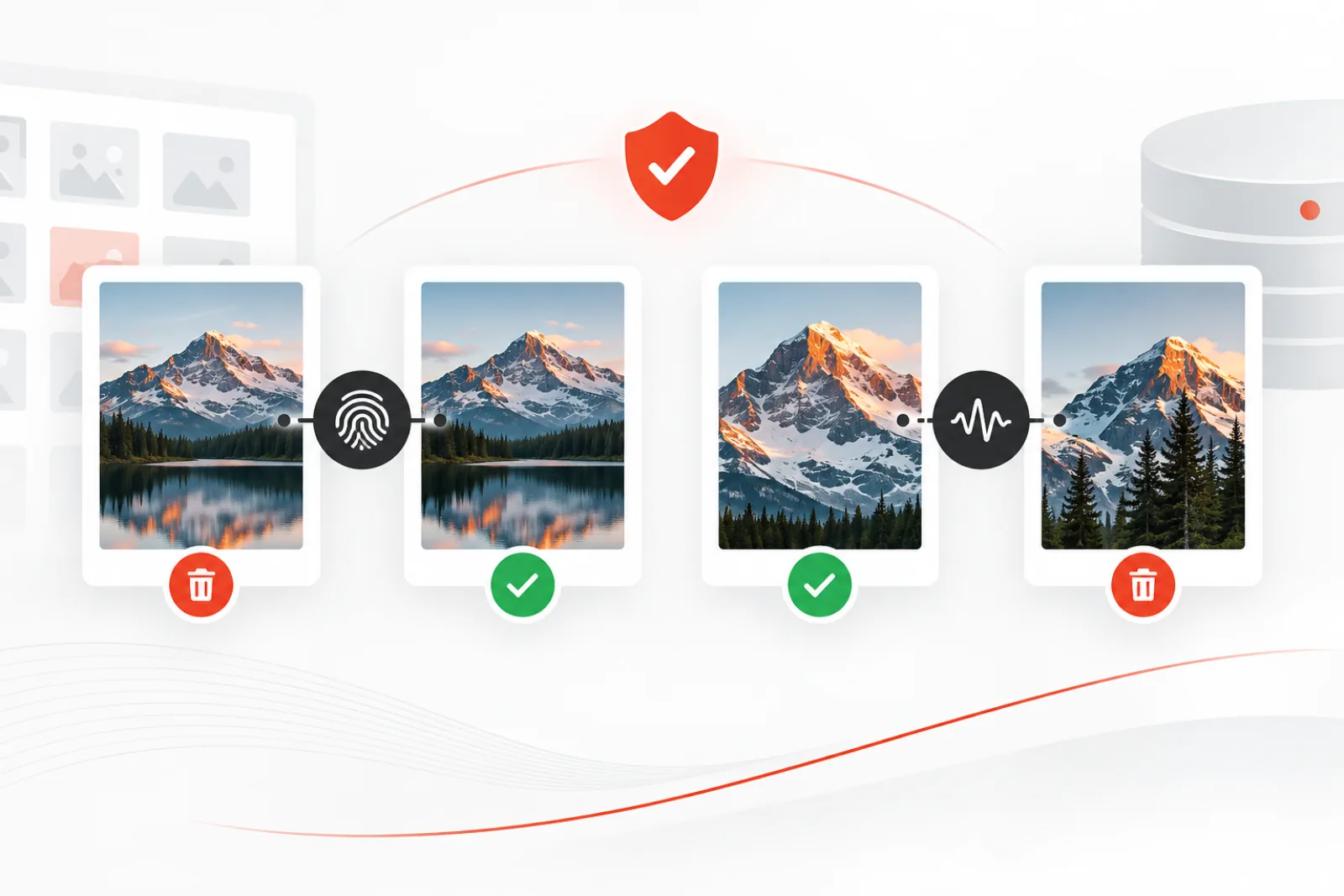 WordPress Duplicate Images: Exact vs Visual Duplicates and Safe Consolidation