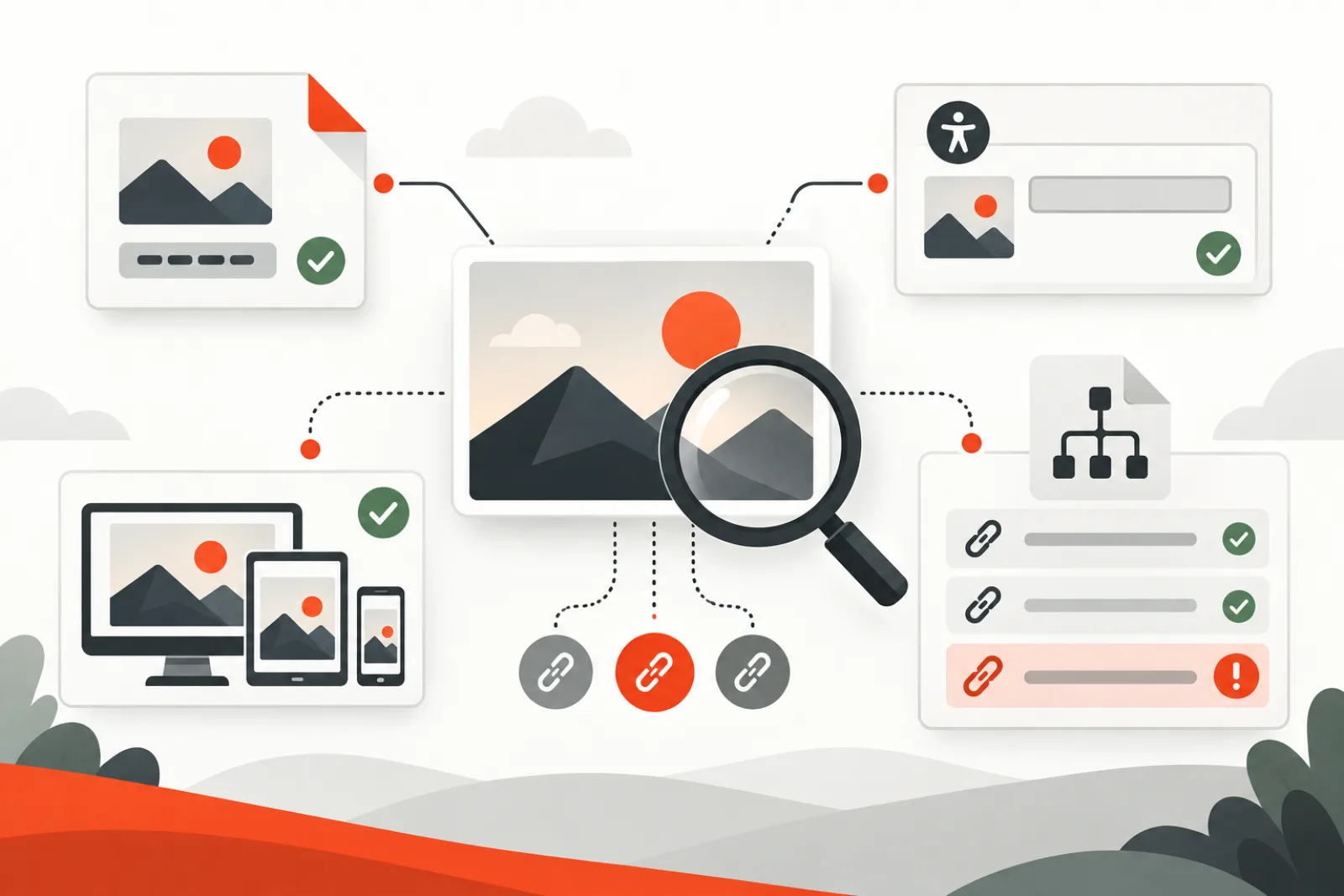 WordPress Image SEO Audit: Filenames, Alt Text, Sitemaps and Duplicate URLs