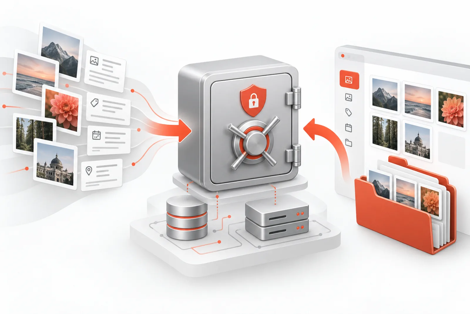 WordPress Media Cleanup: Build a Backup and Restore Plan Before Deleting