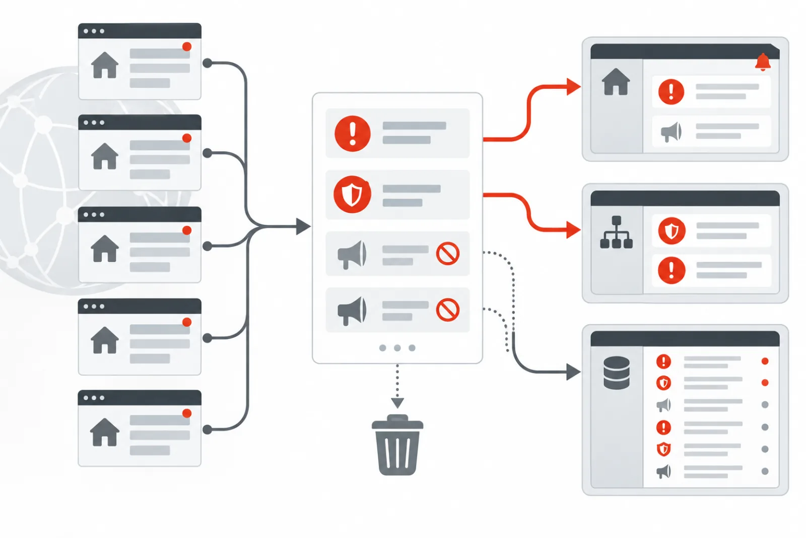 WordPress Multisite Admin Notice Governance: Scope, Roles and Safe Suppression
