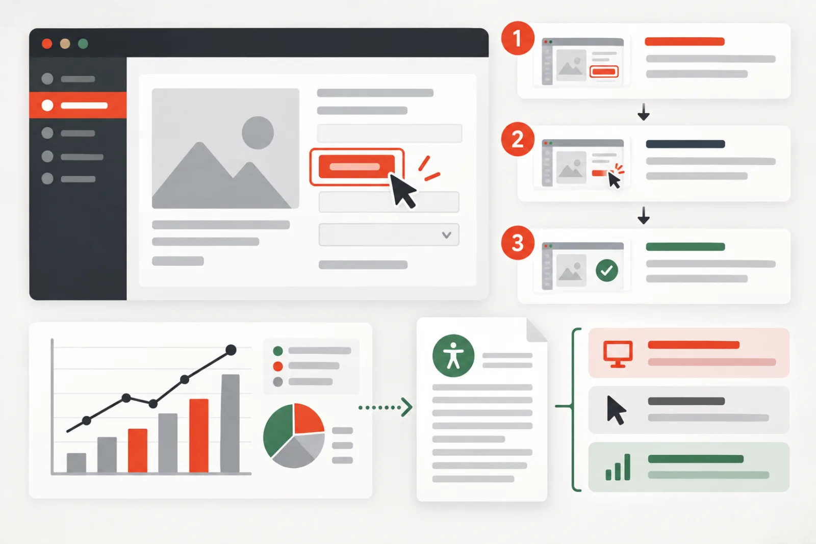 How to Write Alt Text for WordPress Screenshots and Technical Tutorials