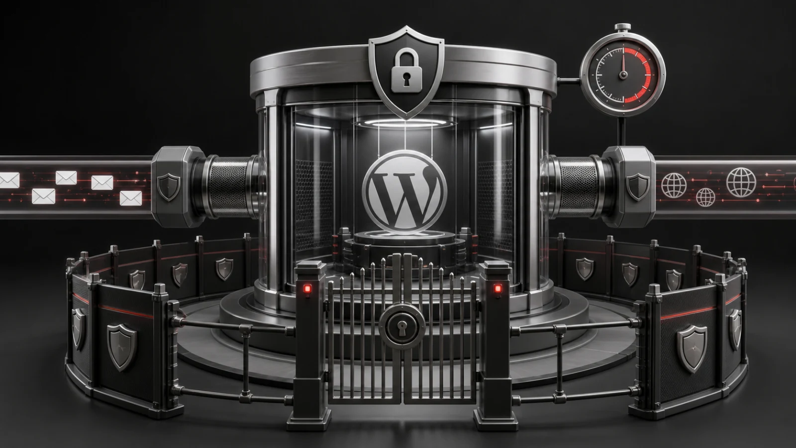 How to Secure a Public WordPress Plugin Sandbox