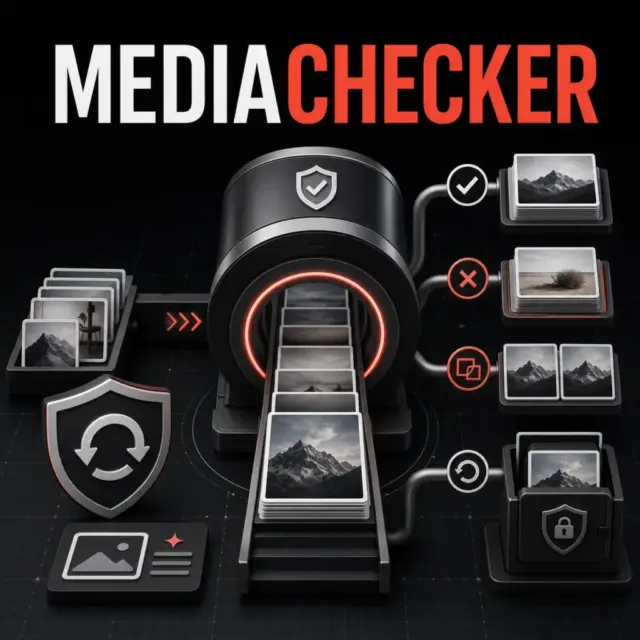 How to Find and Remove Unused WordPress Media Safely