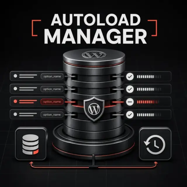How to Reduce WordPress Autoloaded Options Safely